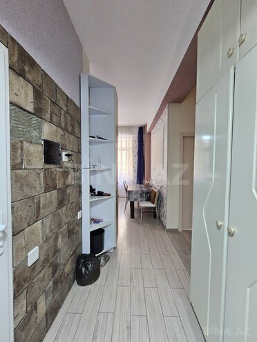 2 otaqlı yeni tikili - Xırdalan - 40 m² (11)