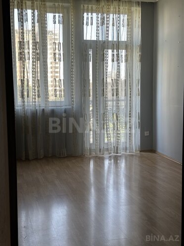 2-комн. офис - м. Низами - 60 м² (6)