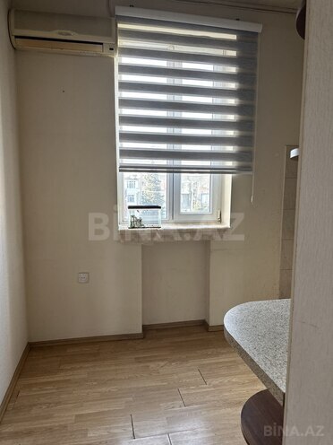 2-комн. офис - м. Низами - 60 м² (7)