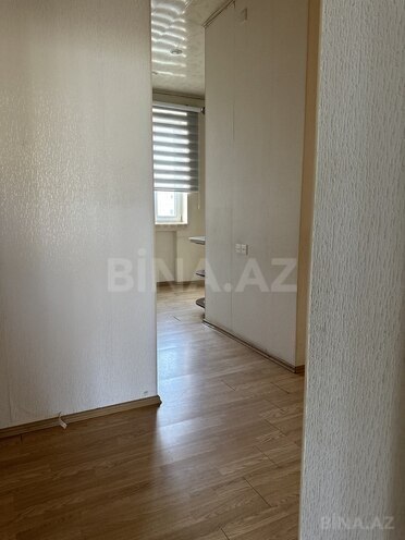 2-комн. офис - м. Низами - 60 м² (5)
