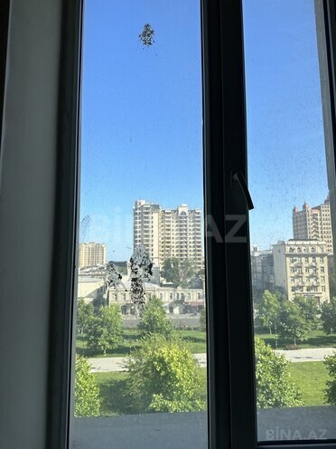 2-комн. офис - м. Низами - 60 м² (4)