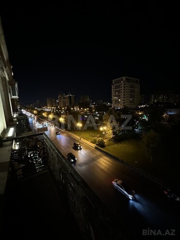 2-комн. офис - м. Низами - 60 м² (3)