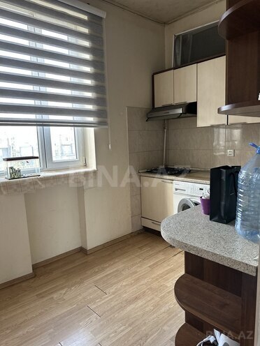 2-комн. офис - м. Низами - 60 м² (11)