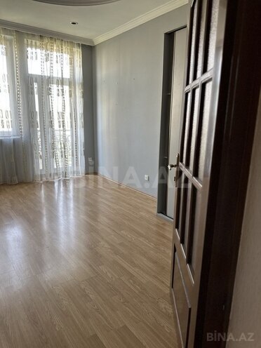2-комн. офис - м. Низами - 60 м² (9)