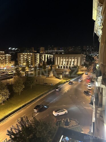 2-комн. офис - м. Низами - 60 м² (1)