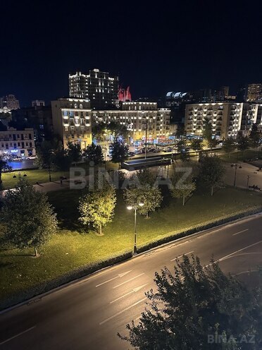 2-комн. офис - м. Низами - 60 м² (2)