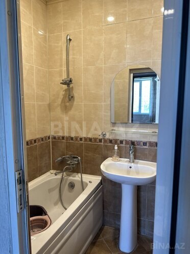 2-комн. офис - м. Низами - 60 м² (10)