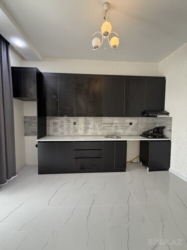 4 otaqlı həyət evi/bağ evi - Şüvəlan q. - 160 m² (7)