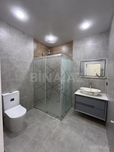 4 otaqlı həyət evi/bağ evi - Şüvəlan q. - 160 m² (12)