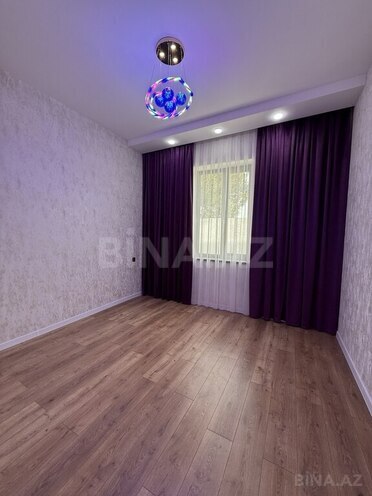 4 otaqlı həyət evi/bağ evi - Şüvəlan q. - 160 m² (8)