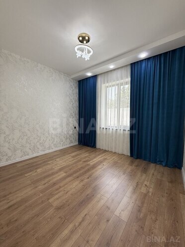 4 otaqlı həyət evi/bağ evi - Şüvəlan q. - 160 m² (10)