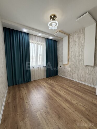 4 otaqlı həyət evi/bağ evi - Şüvəlan q. - 160 m² (9)