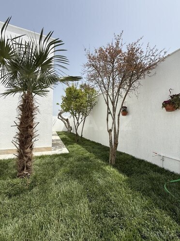 4 otaqlı həyət evi/bağ evi - Şüvəlan q. - 160 m² (4)