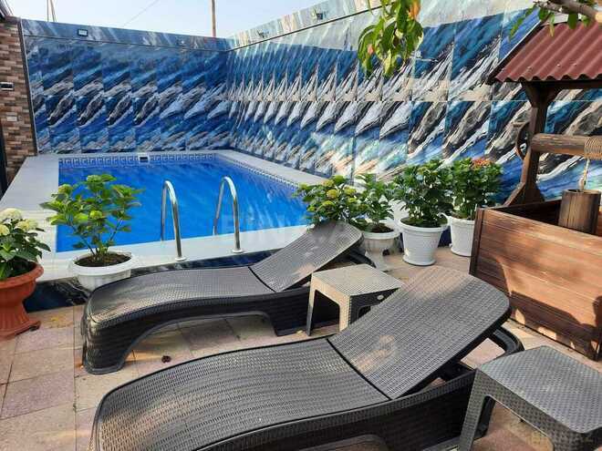 Сдаётся 3-комн. дом/дача 150 м², пос. Бильгях, photo 14 from 25