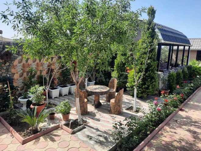 Сдаётся 3-комн. дом/дача 150 м², пос. Бильгях, photo 15 from 25