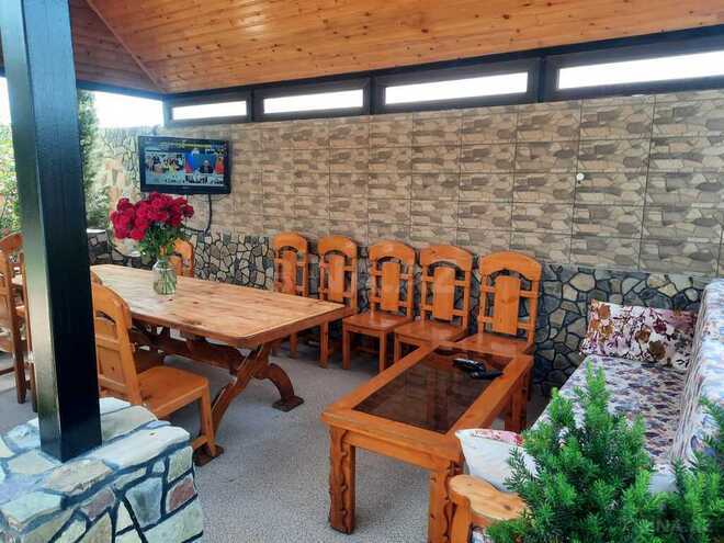 Сдаётся 3-комн. дом/дача 150 м², пос. Бильгях, photo 18 from 25