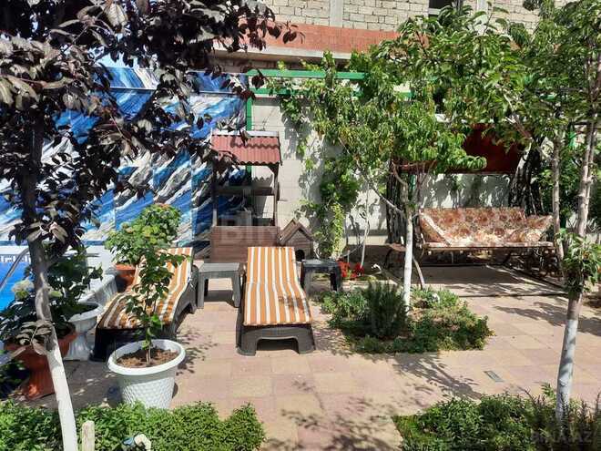 Сдаётся 3-комн. дом/дача 150 м², пос. Бильгях, photo 24 from 25
