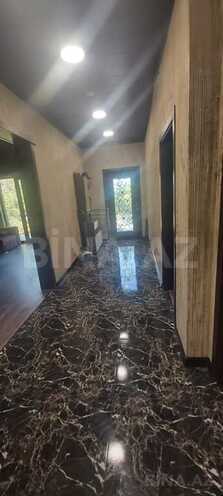 3 otaqlı həyət evi/bağ evi - Türkan q. - 120 m² (29)