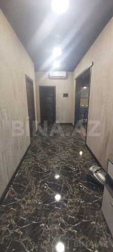 3 otaqlı həyət evi/bağ evi - Türkan q. - 120 m² (28)