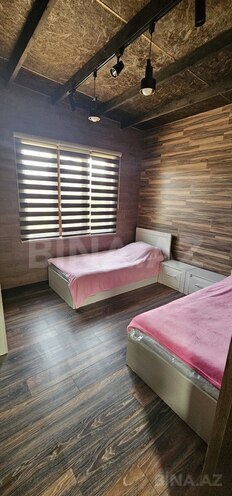 3 otaqlı həyət evi/bağ evi - Türkan q. - 120 m² (3)