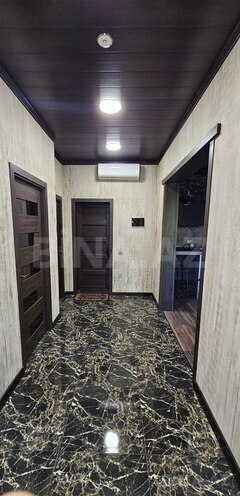 3 otaqlı həyət evi/bağ evi - Türkan q. - 120 m² (5)