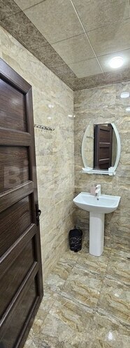 3 otaqlı həyət evi/bağ evi - Türkan q. - 120 m² (19)