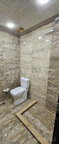 3 otaqlı həyət evi/bağ evi - Türkan q. - 120 m² (18)