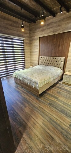3 otaqlı həyət evi/bağ evi - Türkan q. - 120 m² (17)