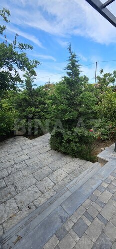 3 otaqlı həyət evi/bağ evi - Türkan q. - 120 m² (9)