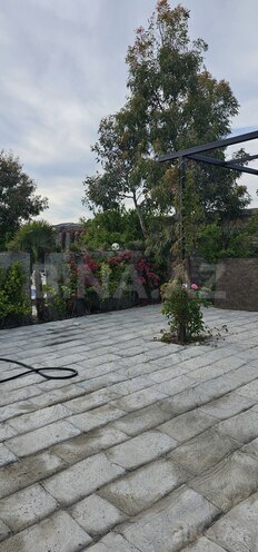 3 otaqlı həyət evi/bağ evi - Türkan q. - 120 m² (10)