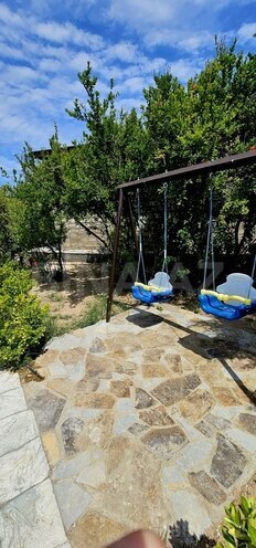 3 otaqlı həyət evi/bağ evi - Türkan q. - 120 m² (14)