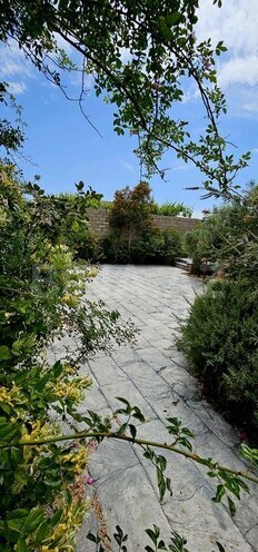 3 otaqlı həyət evi/bağ evi - Türkan q. - 120 m² (11)