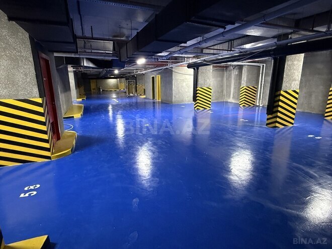 3-комн. новостройка - пос. Аг шехер - 128 м² (22)