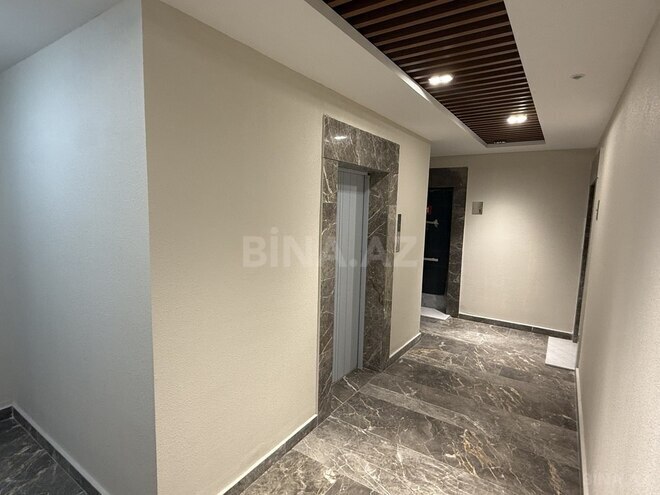 3-комн. новостройка - пос. Аг шехер - 128 м² (8)