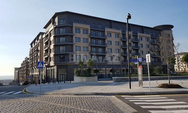 3-комн. новостройка - пос. Аг шехер - 128 м² (2)