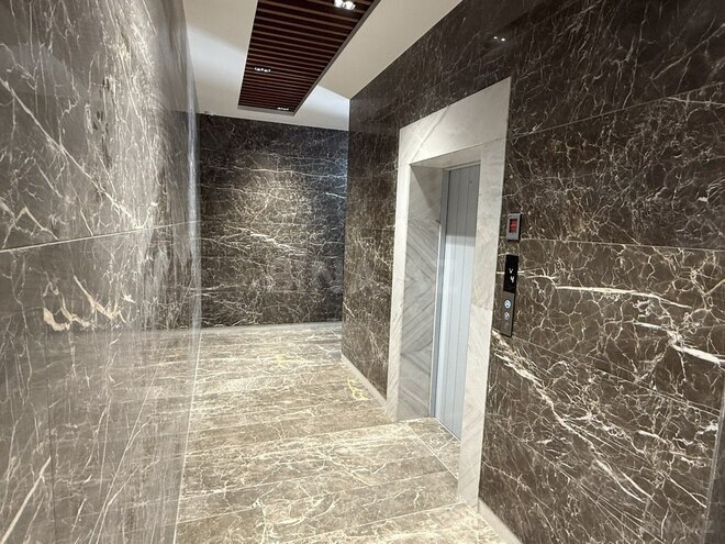 3-комн. новостройка - пос. Аг шехер - 128 м² (13)