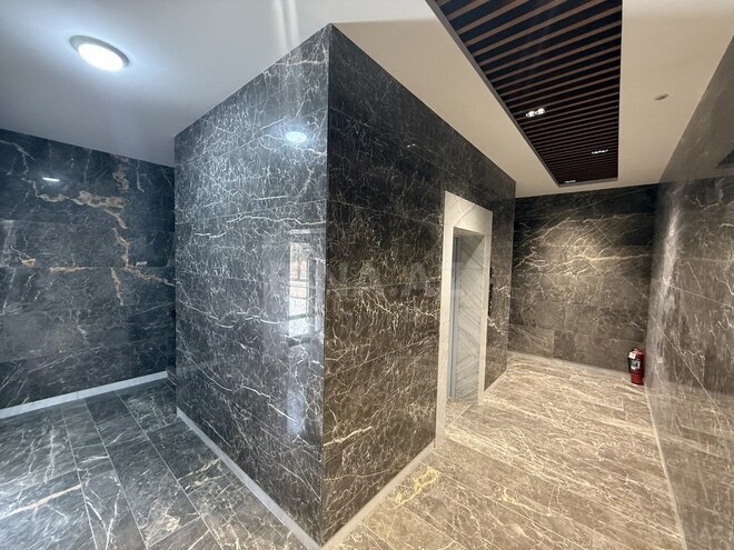 3-комн. новостройка - пос. Аг шехер - 128 м² (12)
