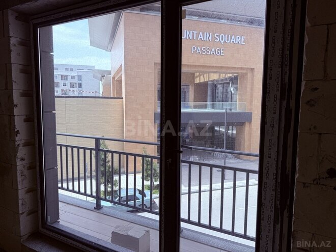 3-комн. новостройка - пос. Аг шехер - 128 м² (16)
