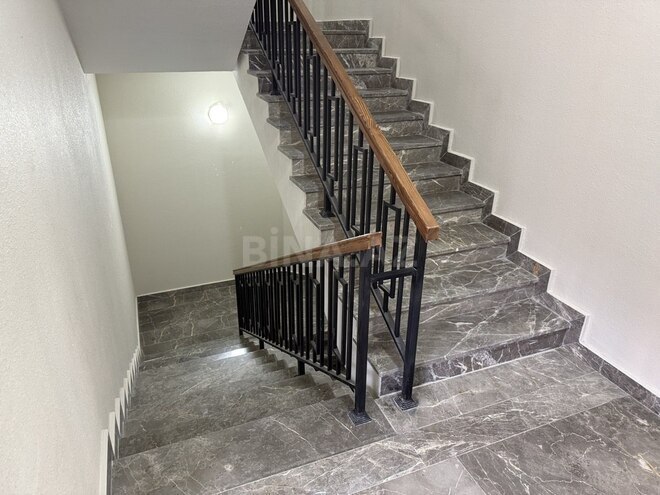3-комн. новостройка - пос. Аг шехер - 128 м² (11)