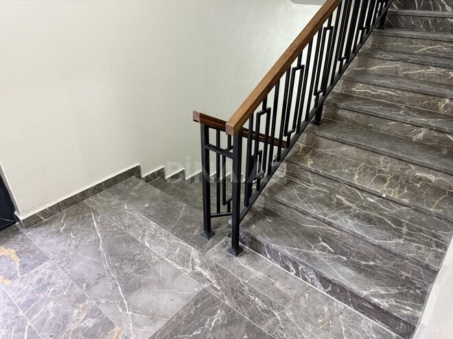 3-комн. новостройка - пос. Аг шехер - 128 м² (10)