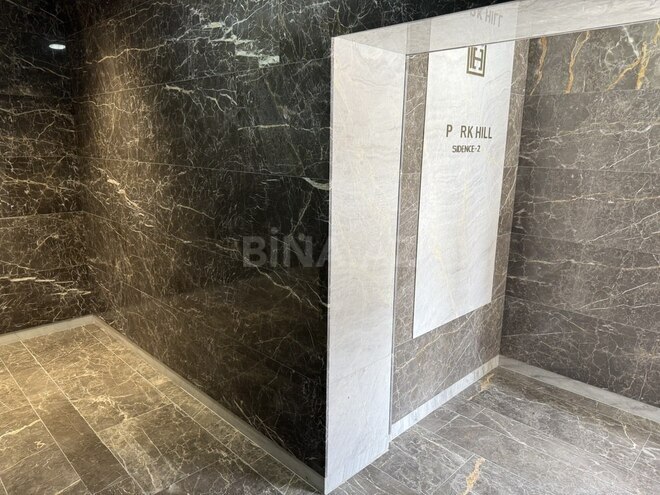 3-комн. новостройка - пос. Аг шехер - 128 м² (14)