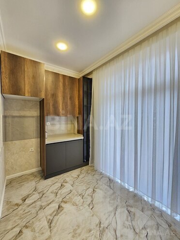 2 otaqlı yeni tikili - Dərnəgül m. - 66 m² (7)