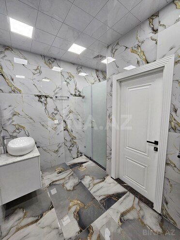 2 otaqlı yeni tikili - Dərnəgül m. - 66 m² (13)