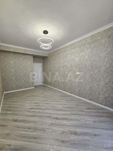 2 otaqlı yeni tikili - Dərnəgül m. - 66 m² (11)