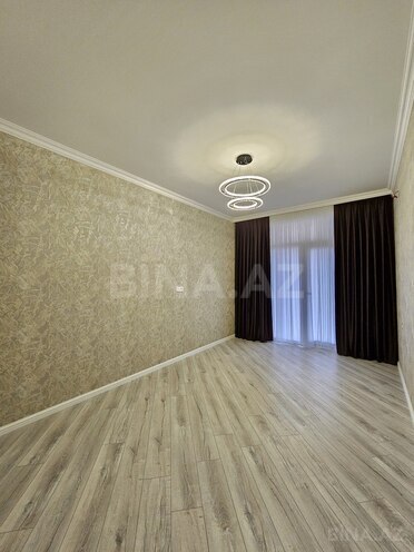 2 otaqlı yeni tikili - Dərnəgül m. - 66 m² (10)