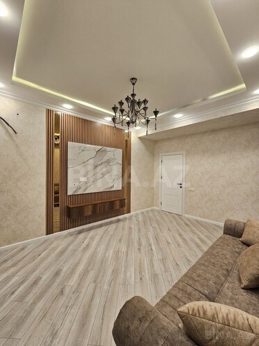 2 otaqlı yeni tikili - Dərnəgül m. - 66 m² (6)