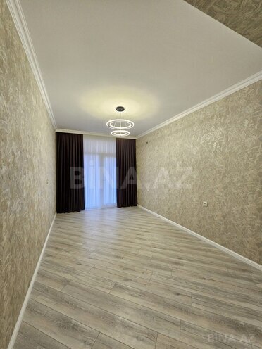 2 otaqlı yeni tikili - Dərnəgül m. - 66 m² (9)