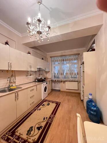 Satılır 3 otaqlı yeni tikili 125 m², Elmlər Akademiyası m., photo 7 from 16