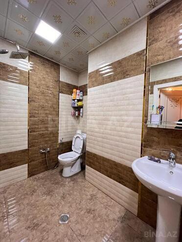 Satılır 3 otaqlı yeni tikili 125 m², Elmlər Akademiyası m., photo 14 from 16
