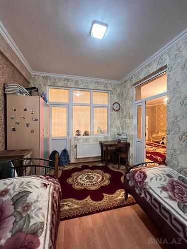 Satılır 3 otaqlı yeni tikili 125 m², Elmlər Akademiyası m., photo 11 from 16